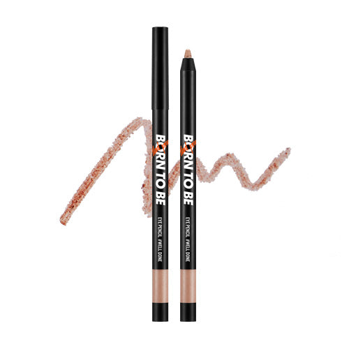 BORN_TO_BE_MADPROOF_EYE_PENCIL_#_WELL_DONE_[08_GOLDEN_TROPHY] 0.5g