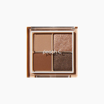 Peach C Falling in Eyeshadow 01 Falling in Brown