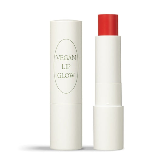 Lip Glow 03. Coral Rose 3.9g / 0.13oz.