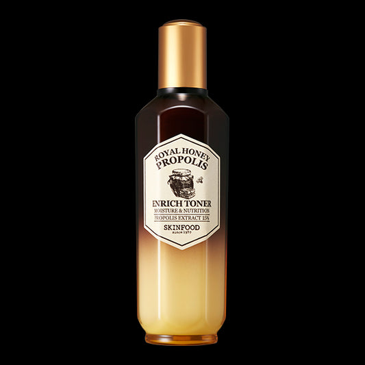 ROYAL HONEY PROPOLIS ENRICH TONER 160ml