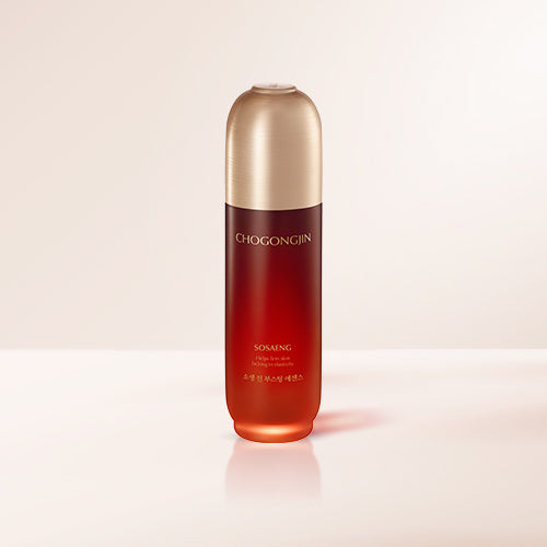 CHOGONGJIN SOSAENG JIN BOOSTING ESSENCE 90ML