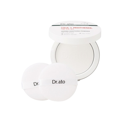 Dr.ato)Derma Soothing Powder 20g