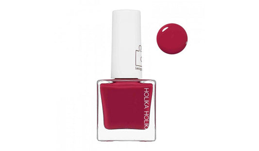 PIECE MATCHING NAILS (LACQUER) PK02 FLOWER MERMAID 10ml
