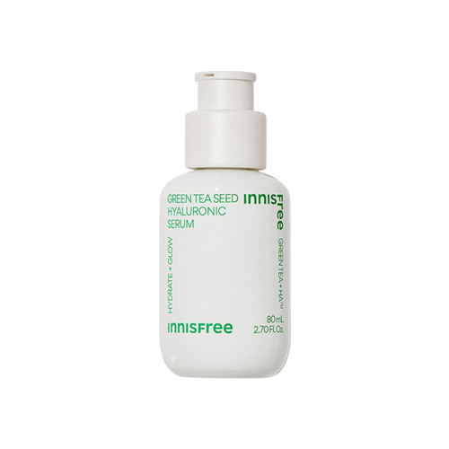 green tea seed hyaluronic serum 80ml