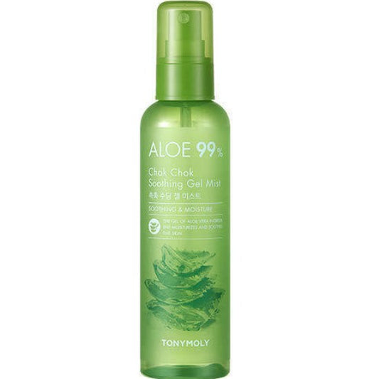ALOE 99% CHOK CHOK SOOTHING GEL MIST 150ml