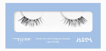 eyeme eyelash collaboration with SANGEUN #13 15g