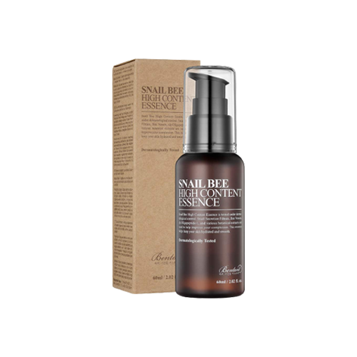BENTON Snail Bee High Content Essence 60ml