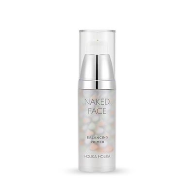 Naked Face Balancing Primer AD 35g