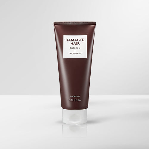 DAMAGED HAIR THERAPY TREATMENT 200ML