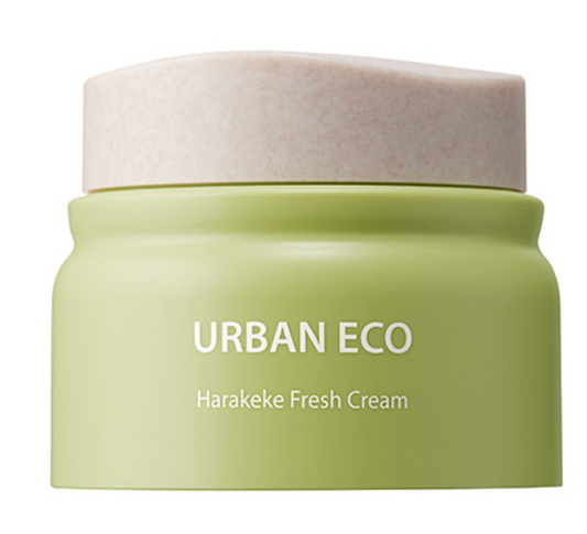 Urban Eco Harakeke Fresh Cream 50ml