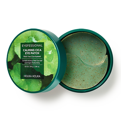 Eyefessional Calming Cica Eye Pach 60ea / 84g