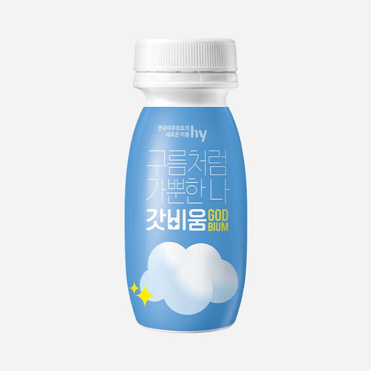 HY GOD BIUM 100ml