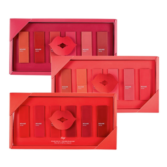 ROUGE MINI KIT 03