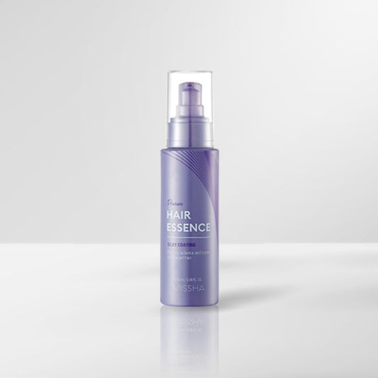PROCURE SILKY COATING HAIR ESSENC 100ML