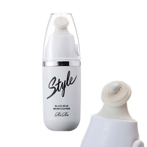 RiRe Black Head Brush Cleanser