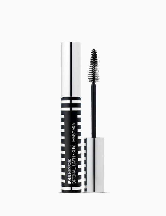 IPKN OPTIMAL LASH CURL MASCARA
