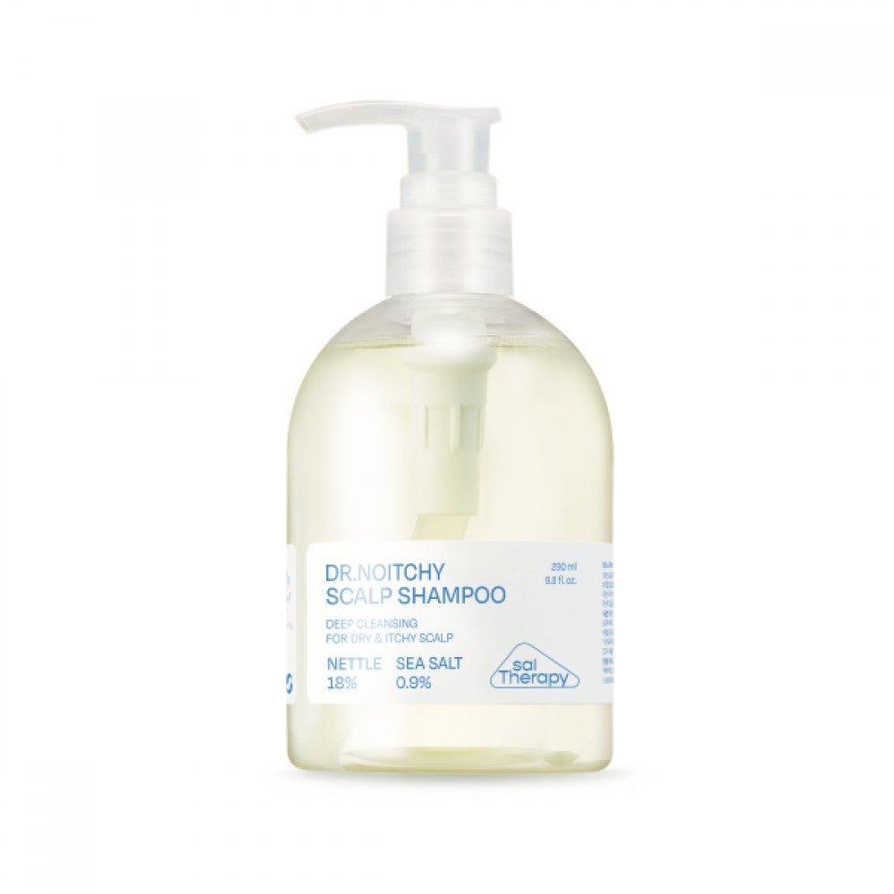 Dr. Noitchy Scalp Shampoo