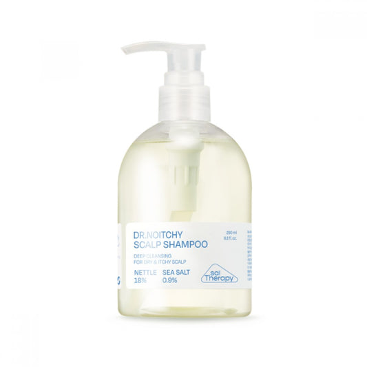Dr. Noitchy Scalp Shampoo