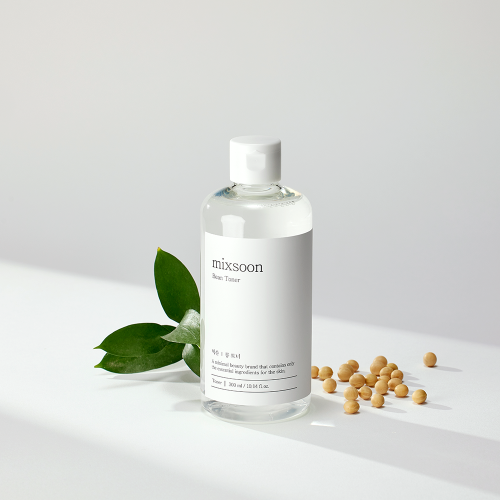 mixsoon Bean Toner [300ml]