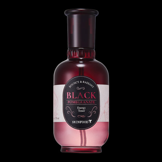 BLACK POMEGRANATE ENERGY TONER 150ml