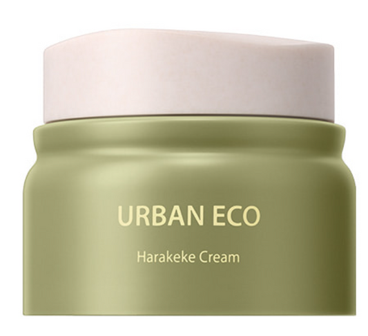 Urban Eco Harakeke Cream 50ml