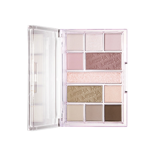 MOOD MOMENT PALETTE_#2LAVENDER SU 12.5G