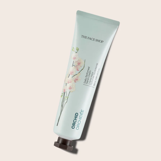 Daily Perfume Hand Cream 09 Orchid 30ml