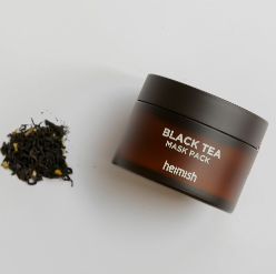 Black Tea Mask Pack 110ml