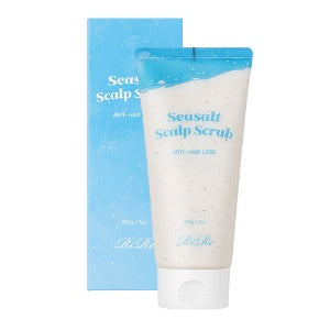 RiRe Seasalt Scalp Scrub