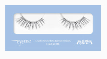 eyeme eyelash collaboration with SANGEUN #11 15g