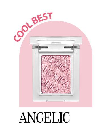 My Fave Piece Eye Shadow 26 Angelic 1.7g