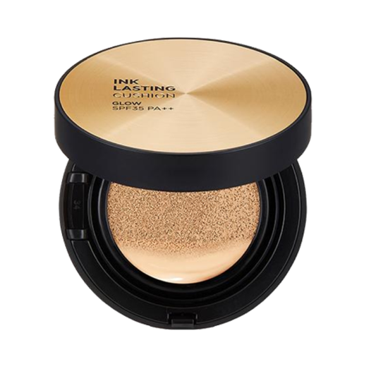 INK LASTING CUSHION GLOW N201