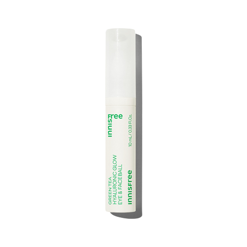 Green Tea hyalu. glow eye&face(23/AD