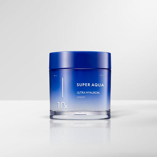 SUPER AQUA ULTRA HYALRON CREAM_R 70ML