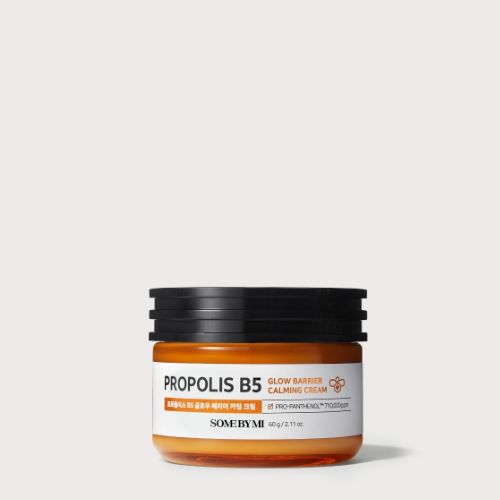 PROPOLIS B5 GLOW BARRIER CALMING CREAM 60g