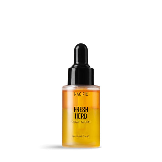 Fresh Herb Origin Serum 20ml