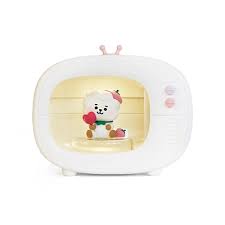 BT21 IN TV HUMIDIFIER RJ