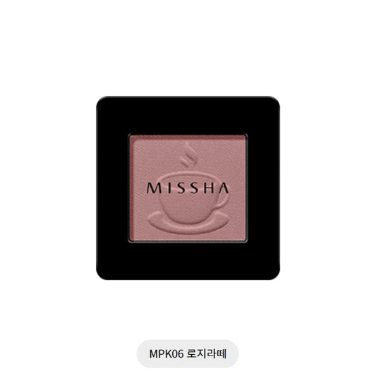 MODERN SHADOW (MPK06/ROSY LATTE) 1.8G