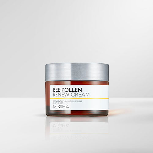 BEE POLLEN RENEW CREAM 50ML
