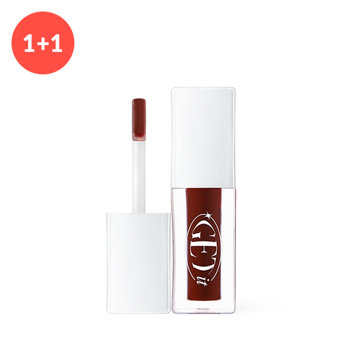 GET IT LIP OIL 03 TINTED CARE 3ml
