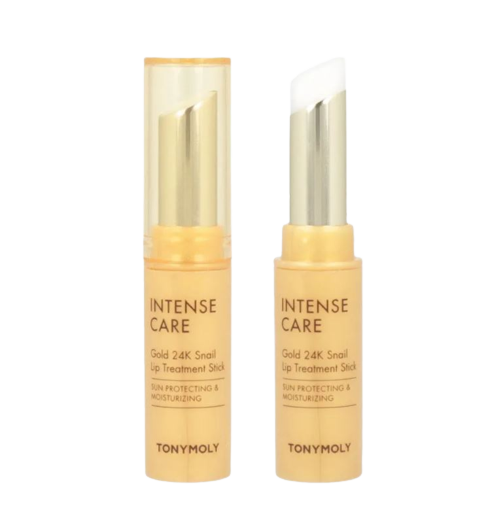 INTENSE CARE GOLD 24K SNAIL LIP TREATMENT 3.5g