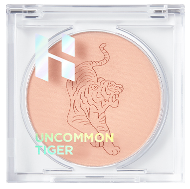 22Uncommon Tiger Be Pepi Blusher 01 Stealth 5g