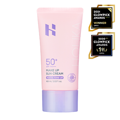 Make Up Sun Cream 60ml