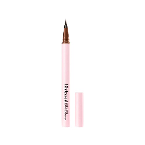 lilybyred Am9 to Pm9 Survival Penliner 02 #Matt Brown