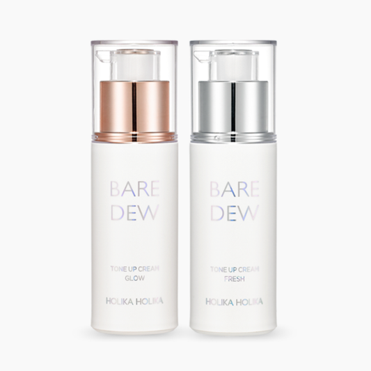 HOLIKA HOLIKA Bare Dew Tone Up Cream Fresh 40ml