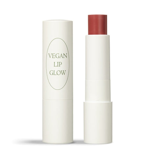Lip Glow 02. Salmon Beige 3.9g / 0.13oz.