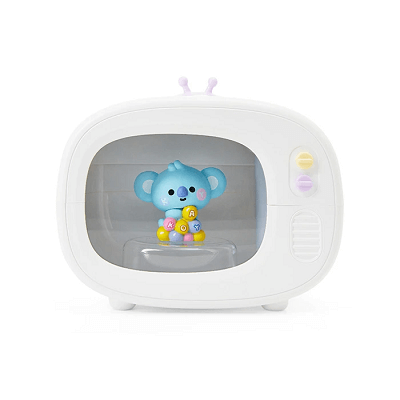 BT21 IN TV HUMIDIFIER KOYA