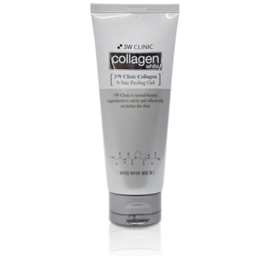 COLLAGEN WHITE PEELING GEL 180ml