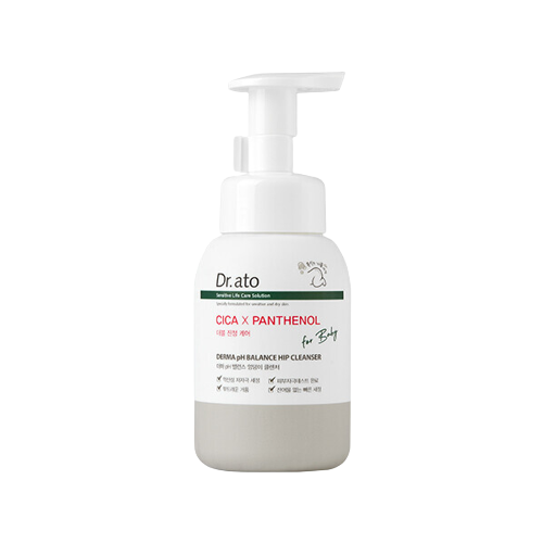 Dr.ato)Derma pH Balance Hip Cleanser 300ml