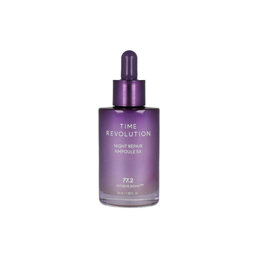 TIME REVOLUTION NIGHT REPAIR AMPO 50ML